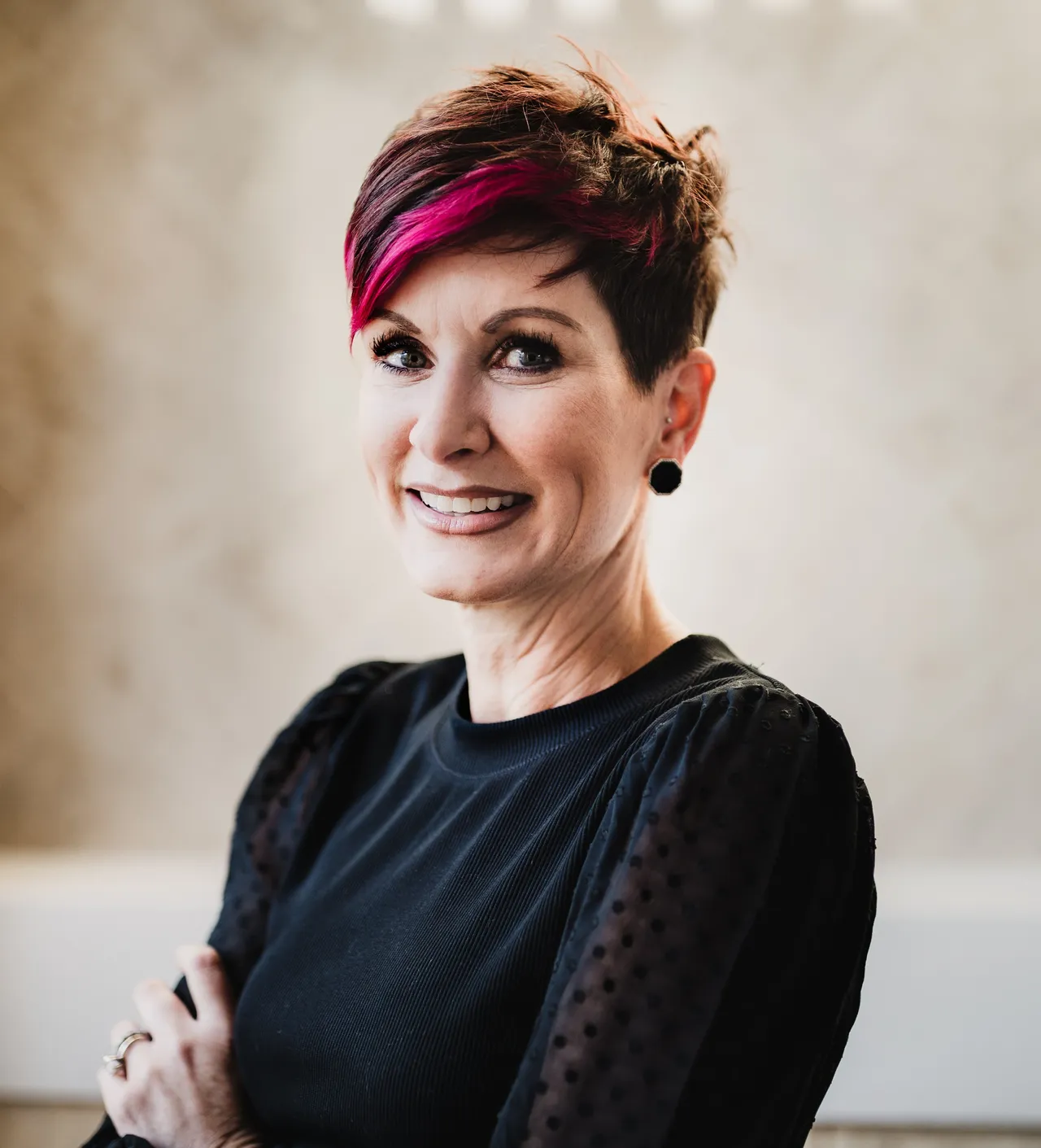 Dr. Tempany Andersen Image