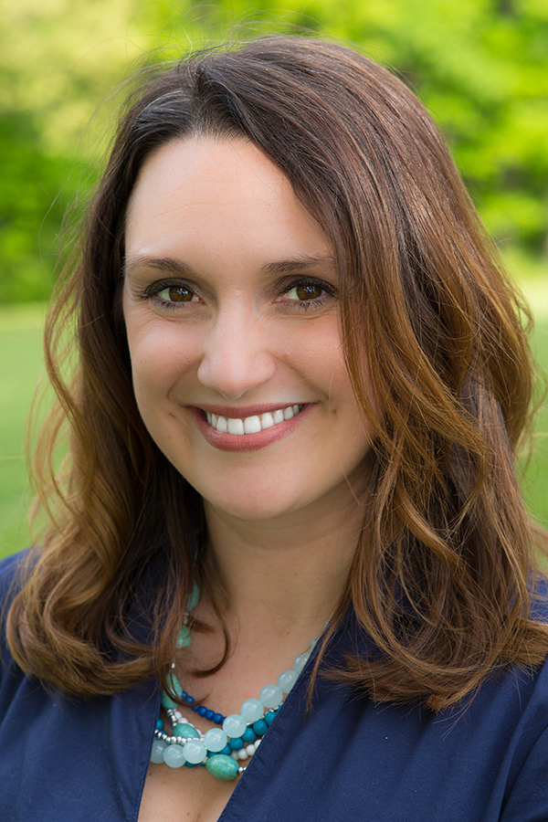 Dr. Brittany Edge Image