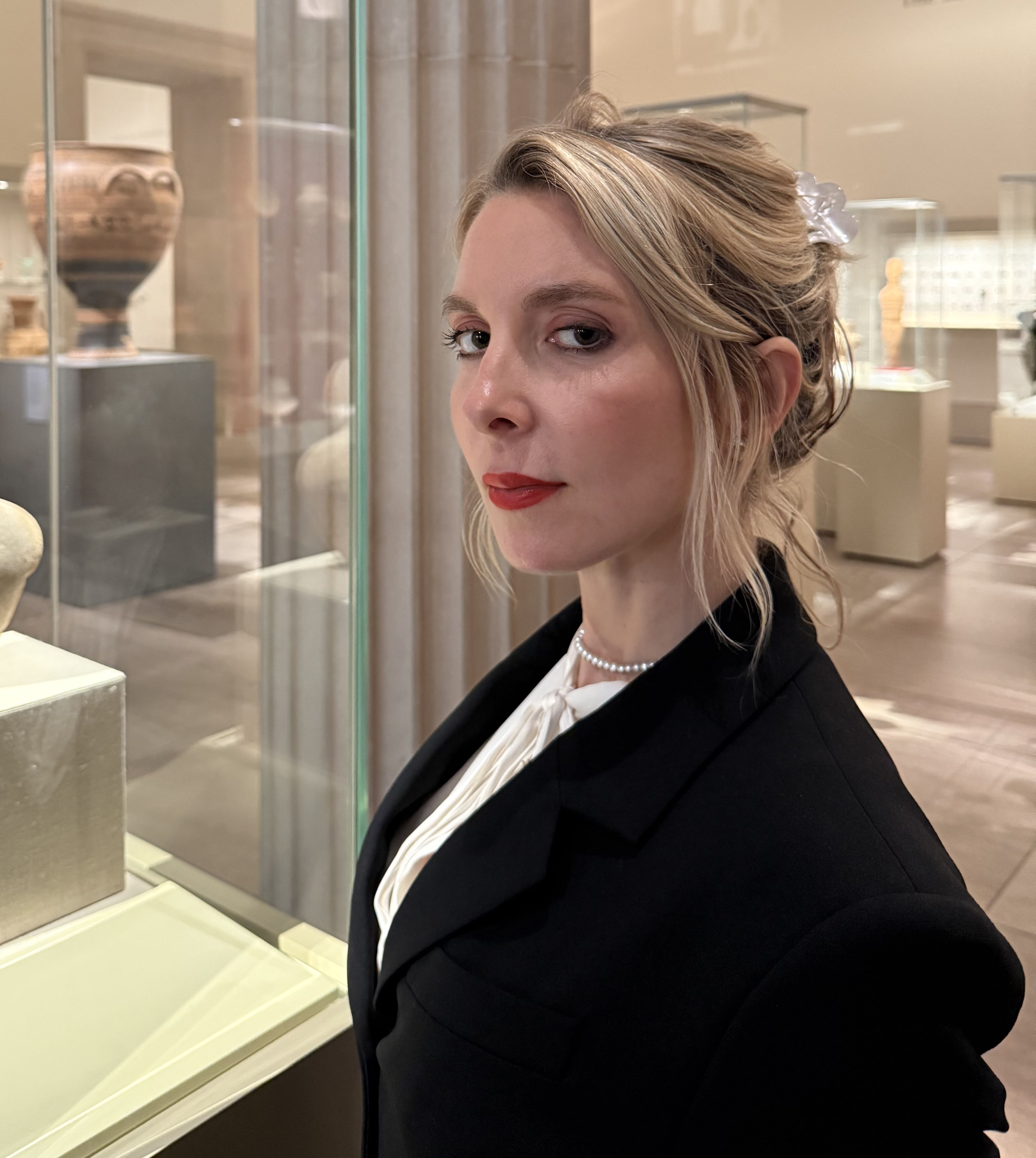 Dr. Stephanie Gamache Image