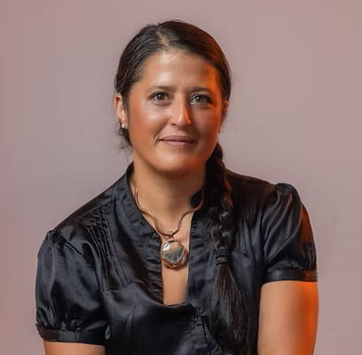 Dr. Sarah Louise Zoë Rozar Image