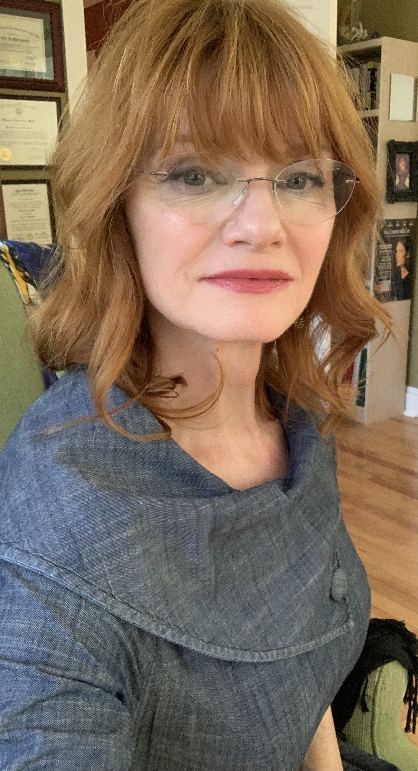 Dr. Wendy Molinaroli Image