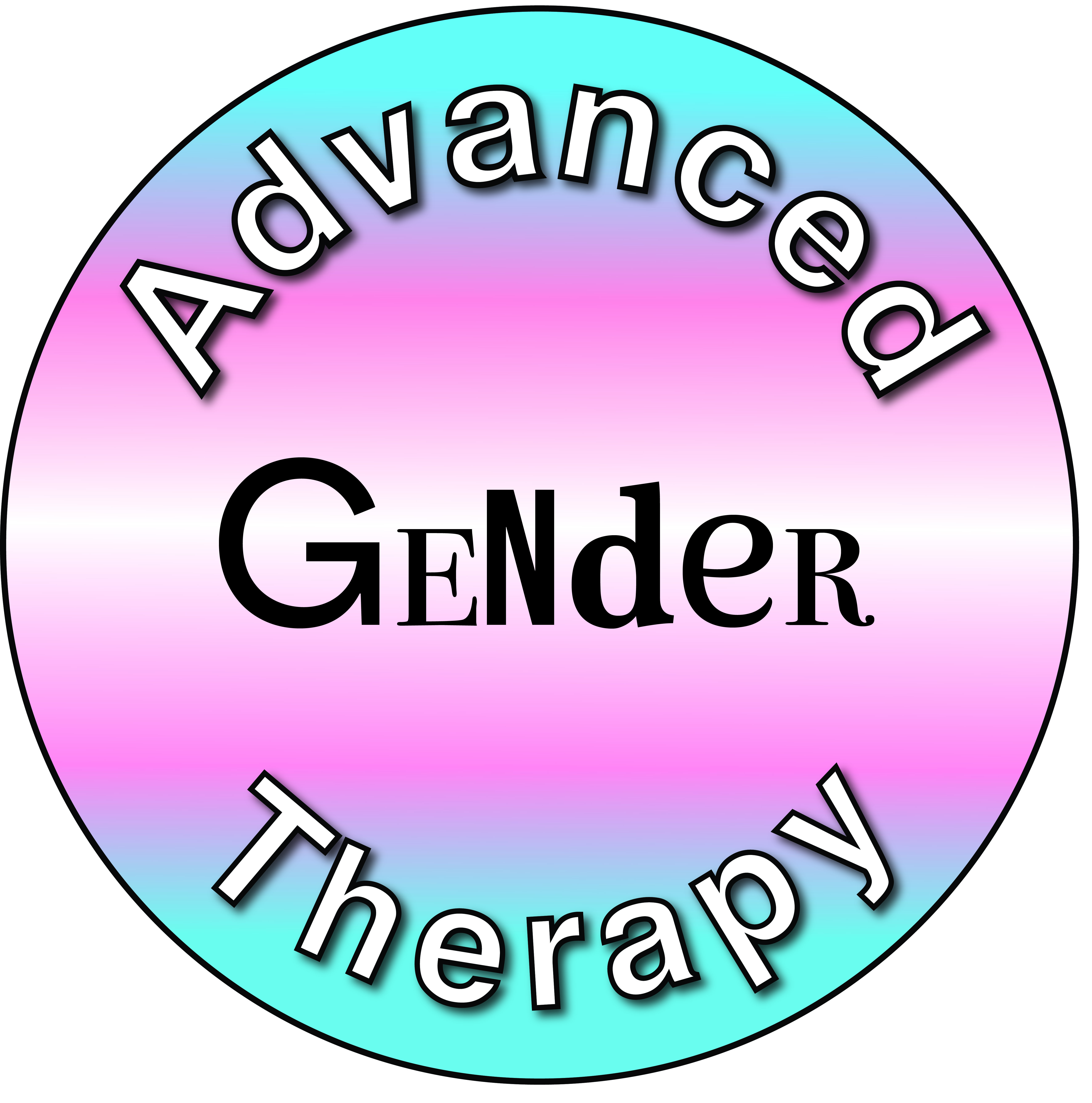 International Transgender Therapist Certification Association Logo for Sex Transgender Therapist Training Certification
