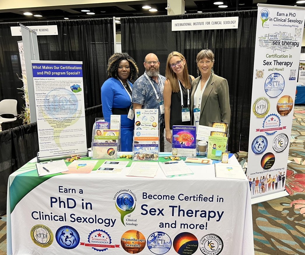 International Clinical Sexology Association